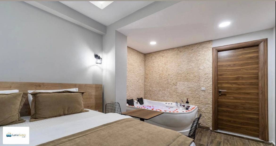 Günlük Kiralık Evler Ataşehir'de Lüks ile Buluşuyor