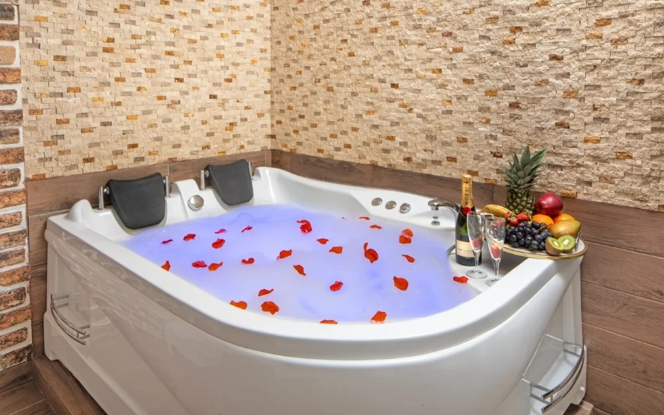 Ataşehir Günlük Kiralık Jakuzili Ev Fırsatları