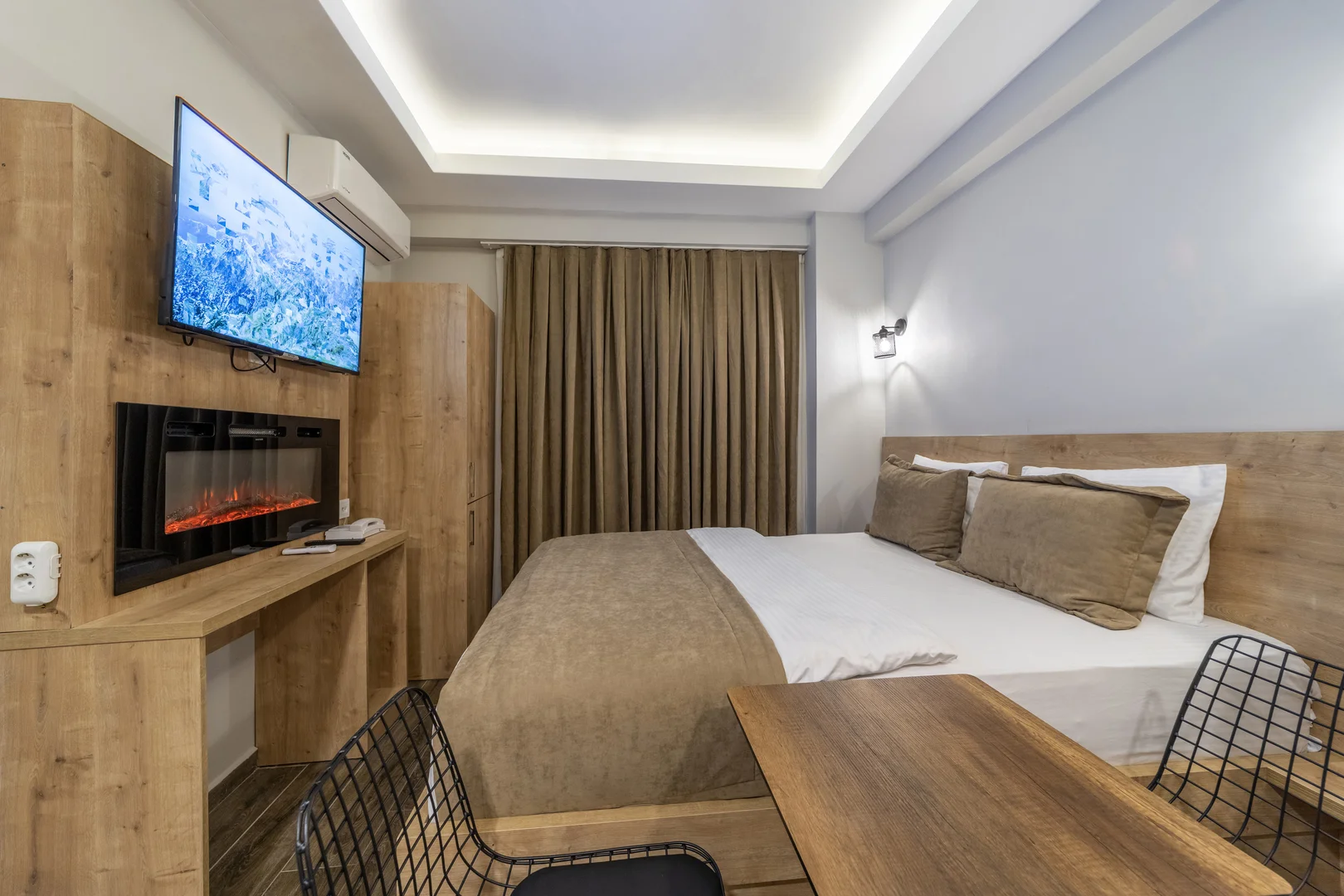 Şehir Hayatına Lüks Bir Dokunuş